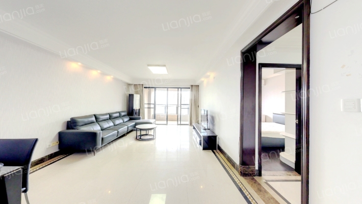 中海金沙湾C区二手房实景图