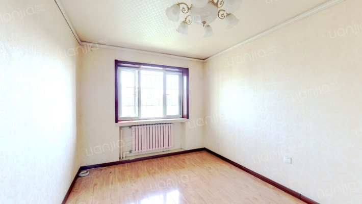 倚虹中里二手房实景图