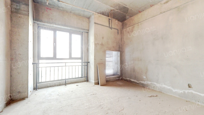 启迪清扬时代二手房实景图