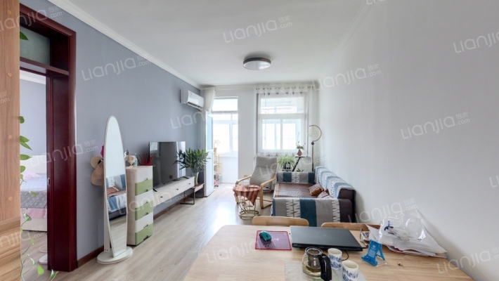 西苑社区C区二手房实景图