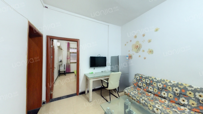 八角塘1号二手房实景图