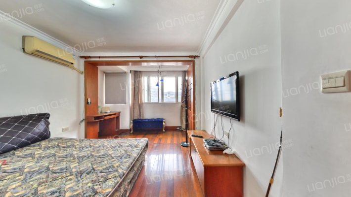 狮虎桥路二手房实景图