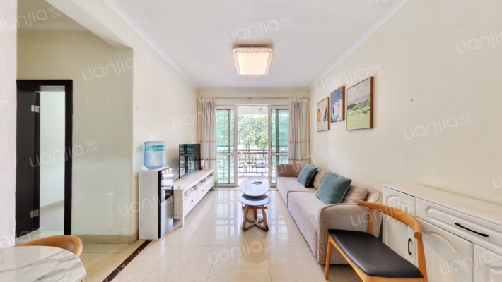 祈福新村海晴居二手房实景图