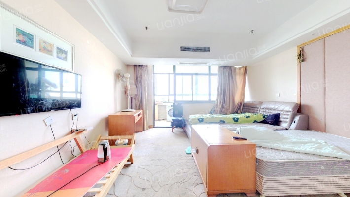 昆山国际上湖二手房实景图