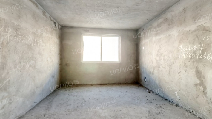 清华园二手房实景图