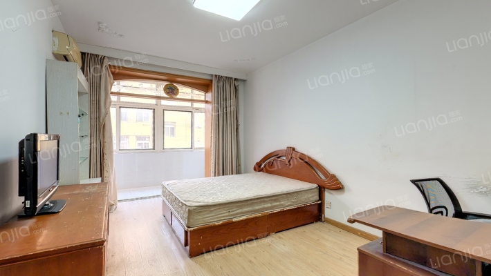 鞍山路（海泊区）二手房实景图