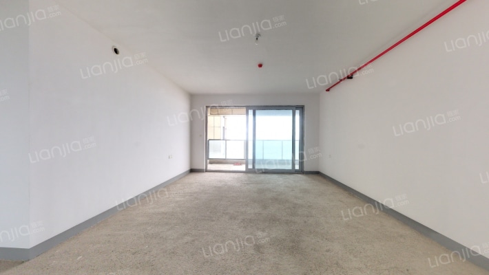 湘江壹号三期二手房实景图