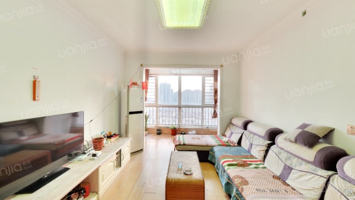 宏泰家园二手房实景图