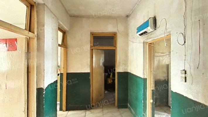 曙光街四十八号院二手房实景图