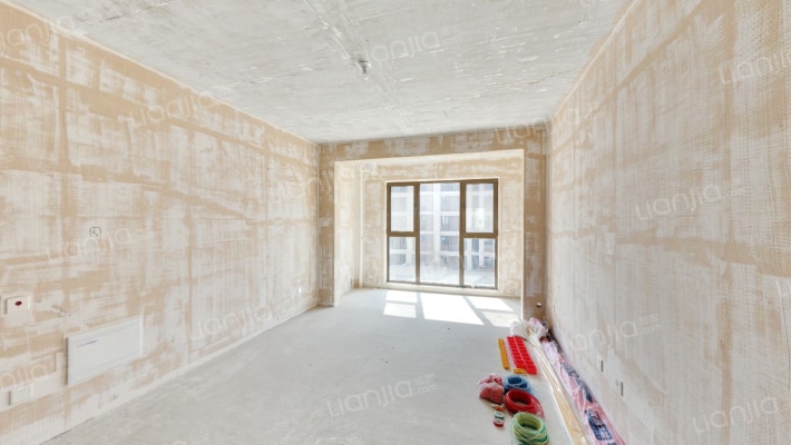 泽信云樾天著二手房实景图