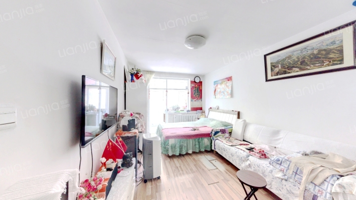 建荣巷（大菜市商圈）二手房实景图