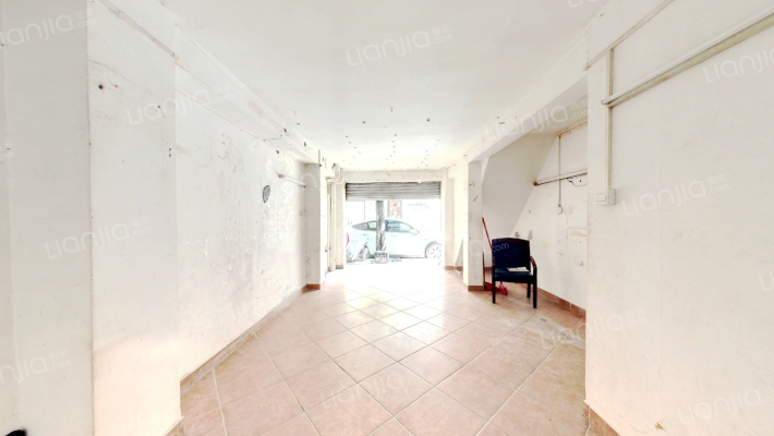 和平中路二手房实景图