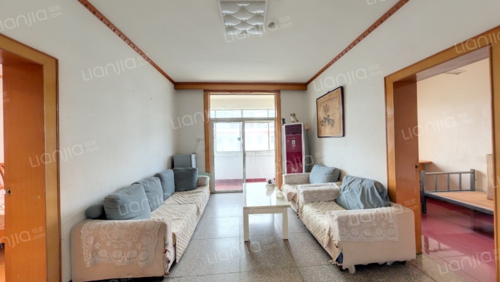 清河路日报社小区二手房实景图