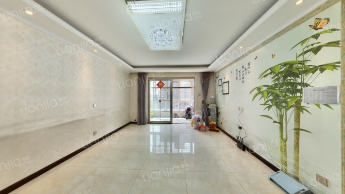 水岸东方三期二手房实景图