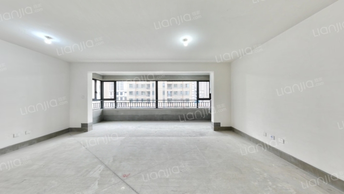能建紫郡兰园A3地块二手房实景图