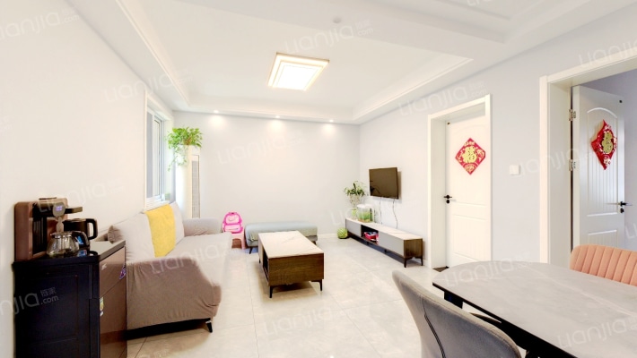 凤凰瑞园二手房实景图