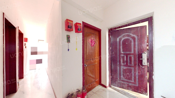 韵湖国际二手房实景图