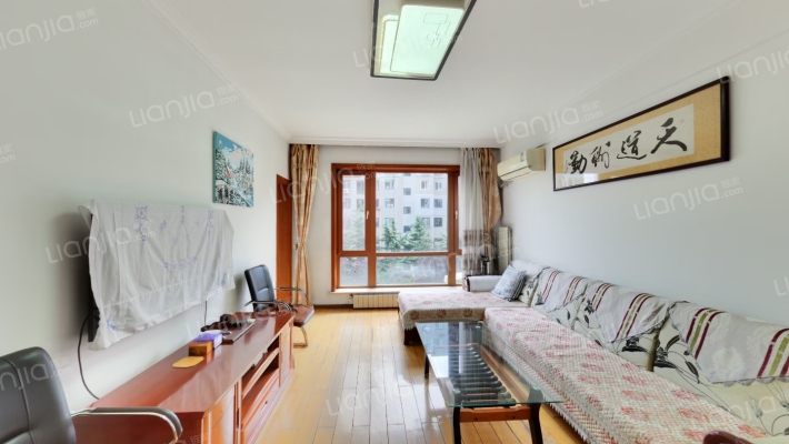 鹏辉新世纪三期北园二手房实景图