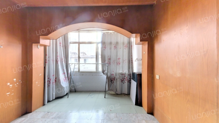 海陵新村二手房实景图