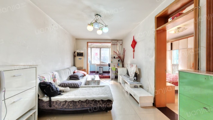 九里堤南路68号二手房实景图