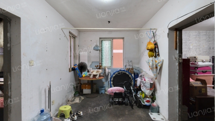 青剑湖花园A区二手房实景图