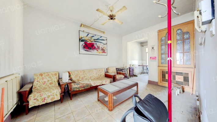 文锦苑小区二手房实景图