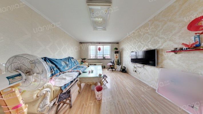 兴华小区二手房实景图