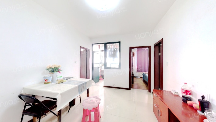 漕湖花园五区二手房实景图