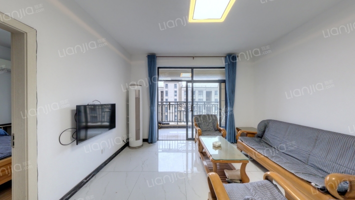 祥生望江华庭二手房实景图