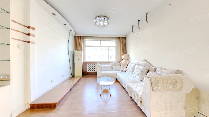 东庄北区二手房实景图