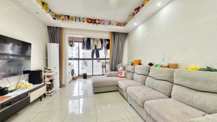 云山诗意(昆山市)二手房实景图