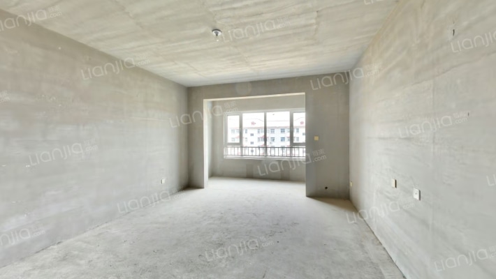 金地逸景二手房实景图