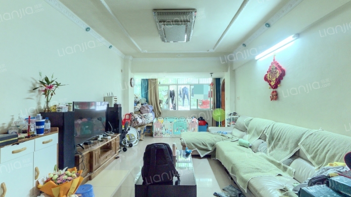 华兴荣小区二手房实景图