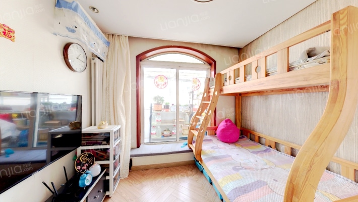 泡崖新六区二手房实景图