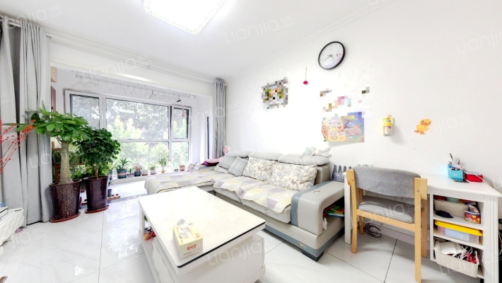 启迪协信青岛科技城（住宅）二手房实景图