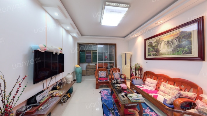 德兴苑二手房实景图