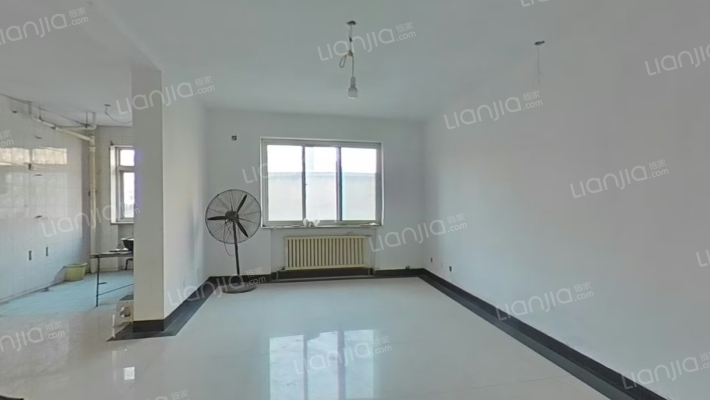 物资小区(武安市)二手房实景图