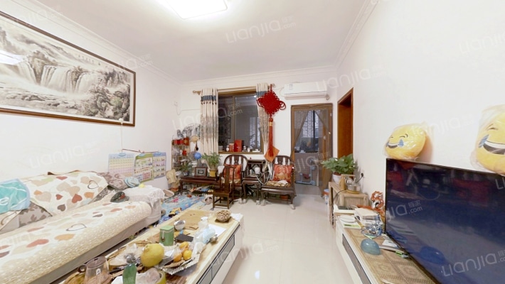 城门西路散盘二手房实景图