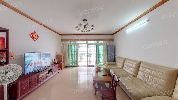 汇春名庭东区二手房实景图