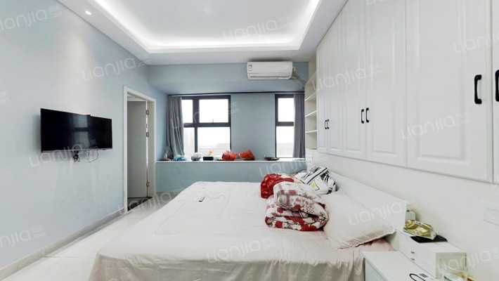 东茂商业广场二手房实景图