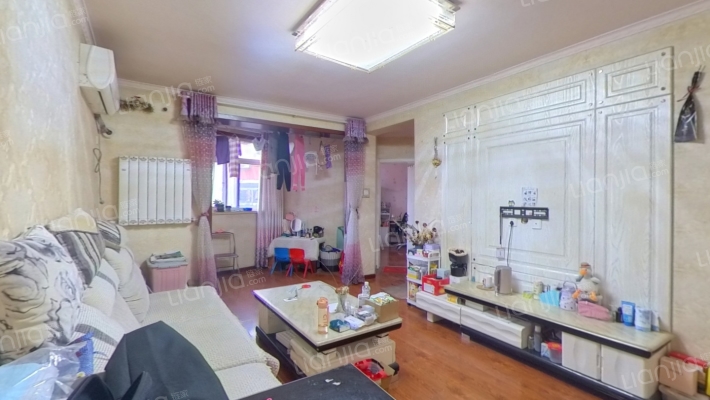 邯钢百五生活区二手房实景图