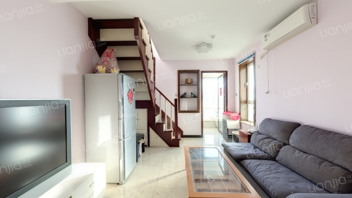 林滤家园二手房实景图