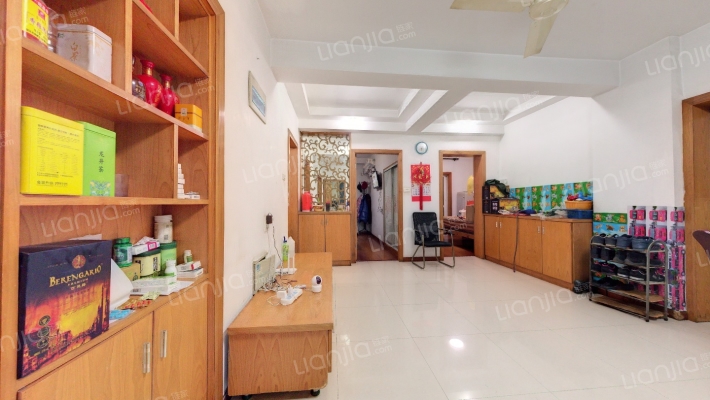 后珠辰秀嘉园南区二手房实景图