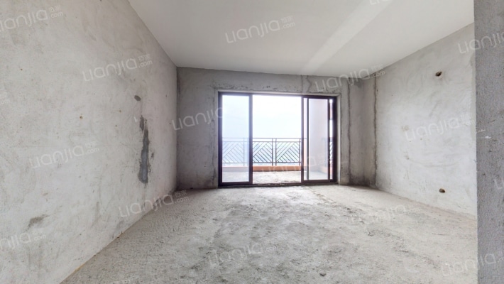 龙光棕榈水岸南区二手房实景图