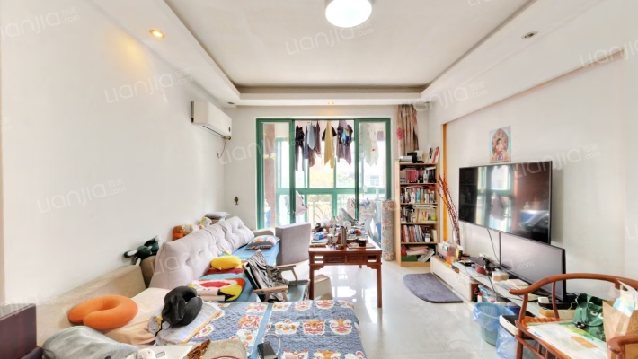 康和花园二手房实景图