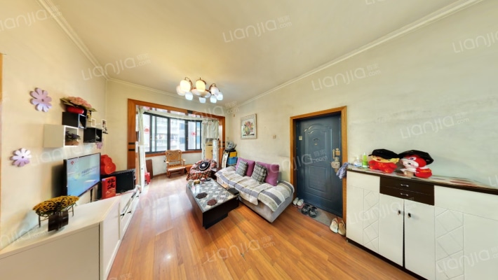 光明电器厂宿舍二手房实景图