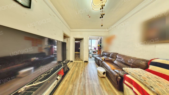 拓东大城二手房实景图