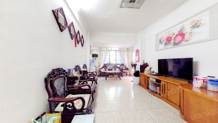 先烈南路青菜东街二手房实景图