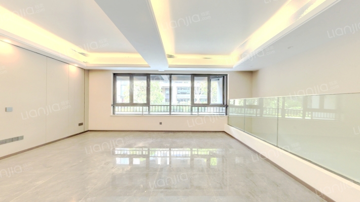 中瑞天悦神农千屿二手房实景图