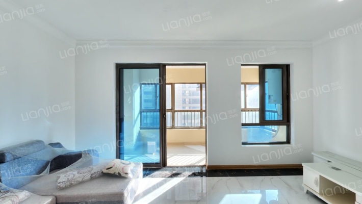 碧桂园中堂二手房实景图